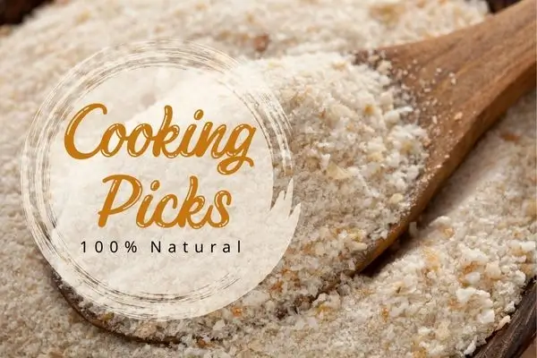 cooking essentials