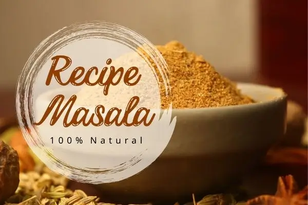 recipe mix