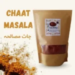 chaat masala