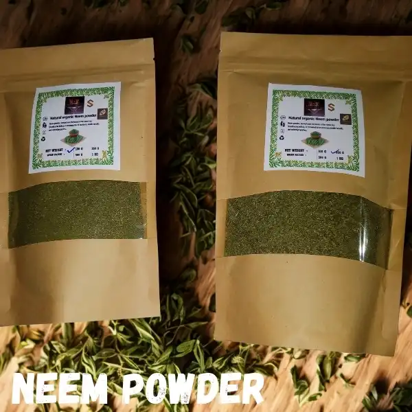 neem powder