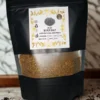 black salt