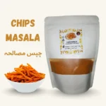 chips masala