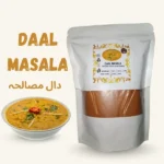 daal masala