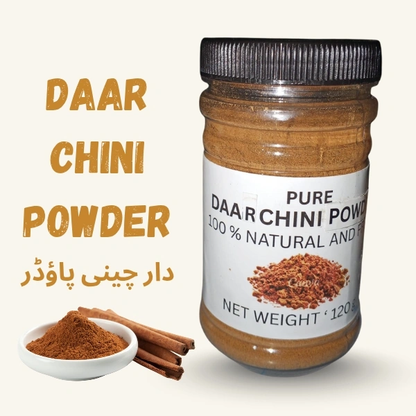 daar chini powder
