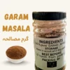 garam masala