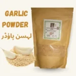 garlic powder