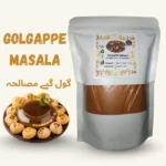 golgappa masala