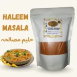 haleem masala
