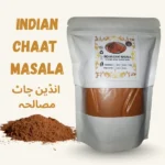 indian chaat masala