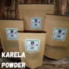 karela powder