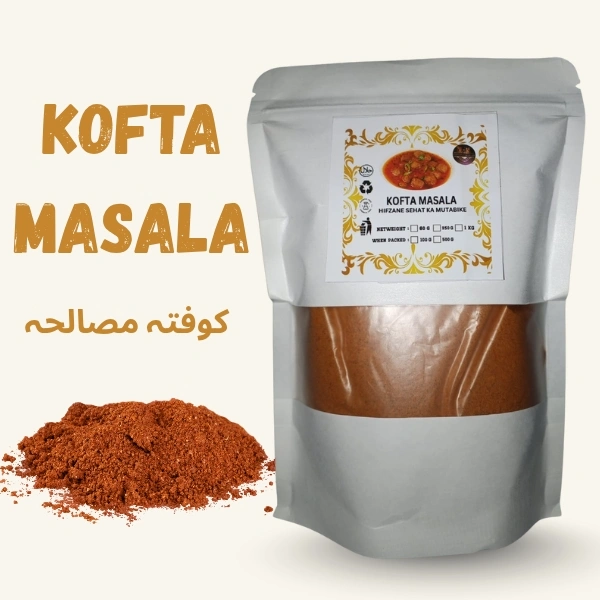kofta masala