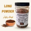 long powder