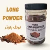 long powder