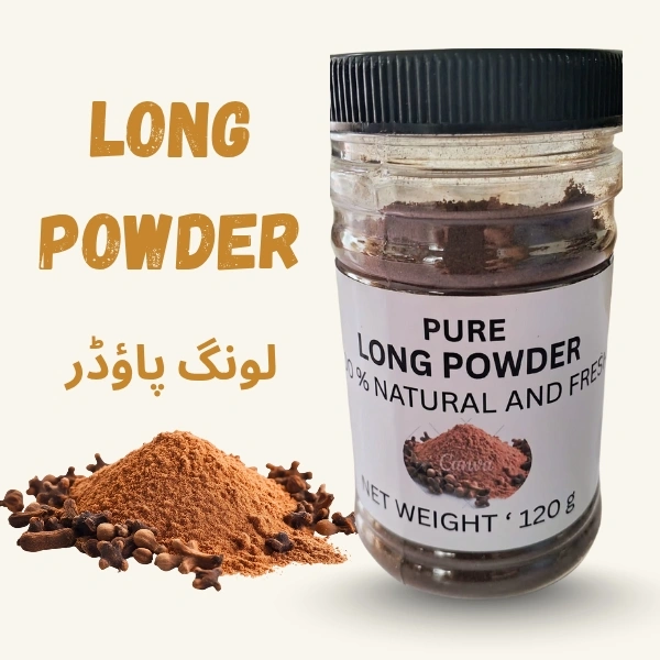 long powder