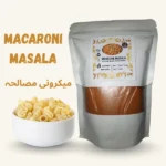 macaroni masala