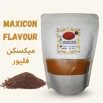 maxicon flavour