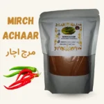 mirch achaar masala