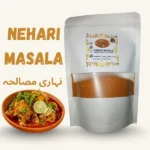 nehari masala