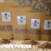onion powder