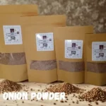 onion powder