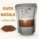 raita masala