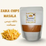 zaika chips masala
